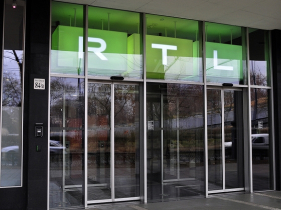 Zalavári Noémi öt év után távozik az RTL Híradótól, itt folytathatja
