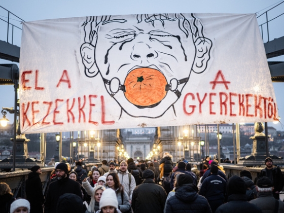 „Nem mondhatják, hogy nem tudtak róla” – vizsgálják az előző kormány felelősségét a gyermekotthonokban történtek miatt