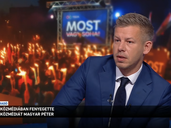 Érdemi vezetői tapasztalat nélküli jelölteknek kellene őrködniük a közmédia felett
