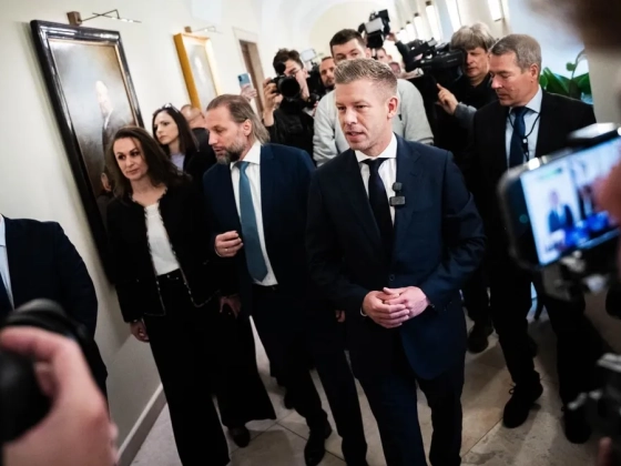 Abszolút nem luxus: a Karmelita belső terei még a New York Times szerint sem mondhatók fényűzőnek