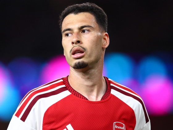 Martinelli jobbat érdemel az Arsenaltól – Wright