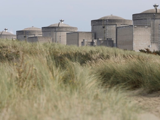 Az EDF felhatalmazást kapott két új atomreaktor helyszínének előkészítésére a Gravelines-i erőműben