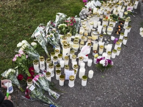 Aggasztó bejegyzés előzte meg a svédországi kardos támadást – a rendőrség egy TikTok-fiókot vizsgál