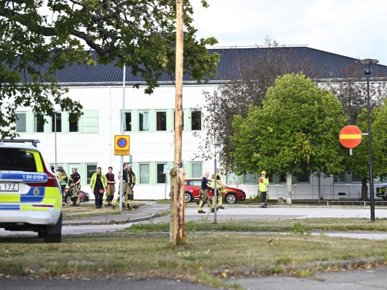 Egy 17 éves lány meghalt a pénteki svédországi iskolai támadásban
