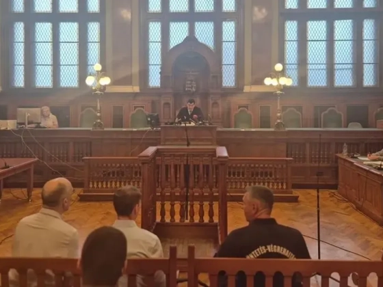 Újra beindul a nagyüzem a bíróságokon: gyerekgyilkosokról, késelőkről és ámokfutókról születhet ítélet