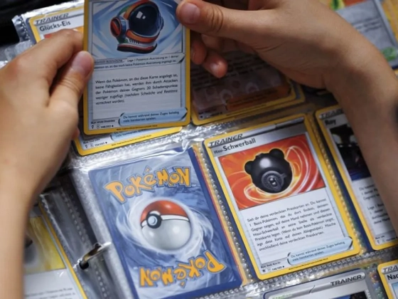 Gazdagodj meg a Pokémon-tőzsdén! Mennyit érnek ma a retró játékok?