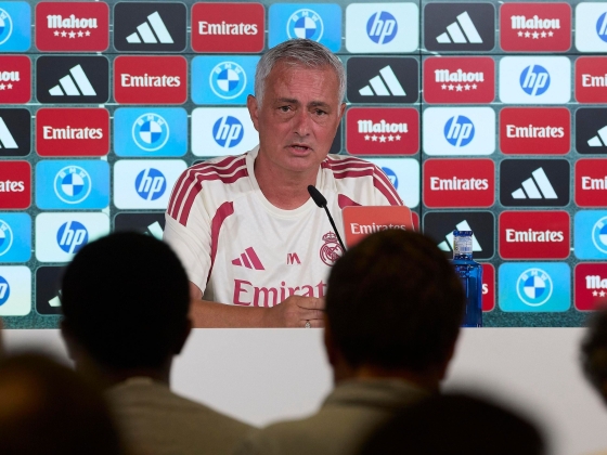 Hogyan néz ki a Real Madrid sikere José Mourinho vezetésével?