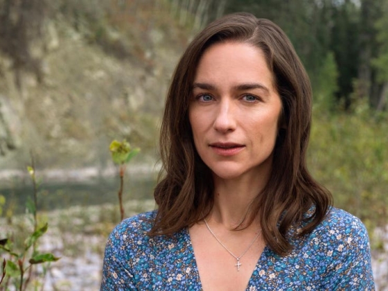 Melanie Scrofano „Anna Pigeon” debütálása felforgatja Bethany Lopez életét