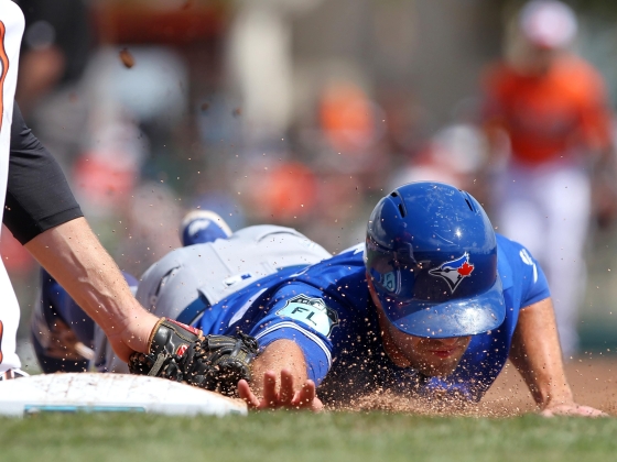 A Blue Jays hosszú ideje beugró, kiemelkedő szervezet, „hullámok és hullámvölgyek” után befejezi karrierjét
