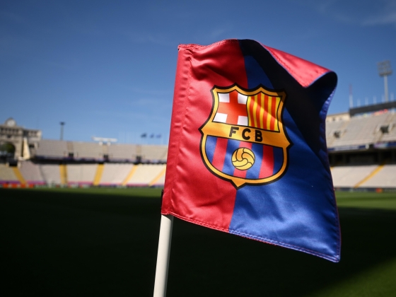 Az FC Barcelona három új játékost regisztrál az új szezon előestéjén