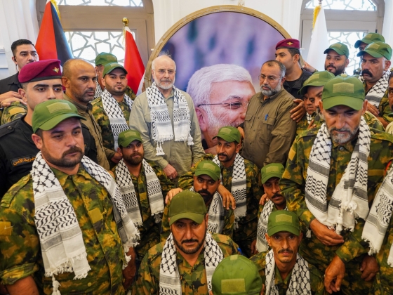 Irán szerint betelt a pohár a Közel-Keleten: sorra kopogtatnak Teheránnál Amerika szövetségesei