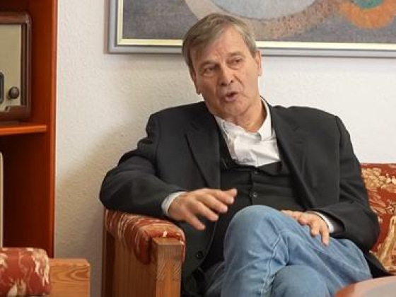 Demszky Gábor visszatér Magyarországra: ilyen szerepet vállalna a politikai változásokban