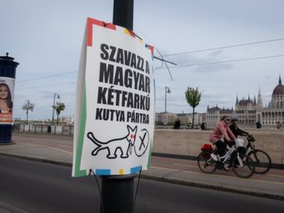 Kilépett a Kutyapártból az egyik legmeghatározóbb politikusa: itt az indok
