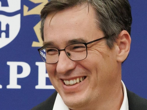Karácsony Gergely egyre türelmetlenebb, ismét lakossági vízdíjemelést szorgalmaz