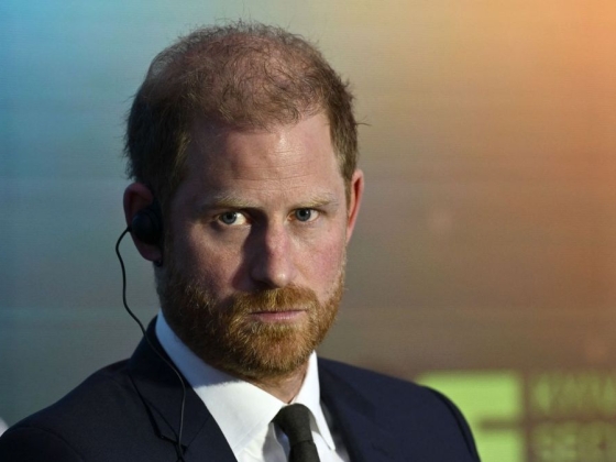 Mélyen nyúlhat a zsebébe Harry herceg, új gondja támadt a hazatérés előtt
