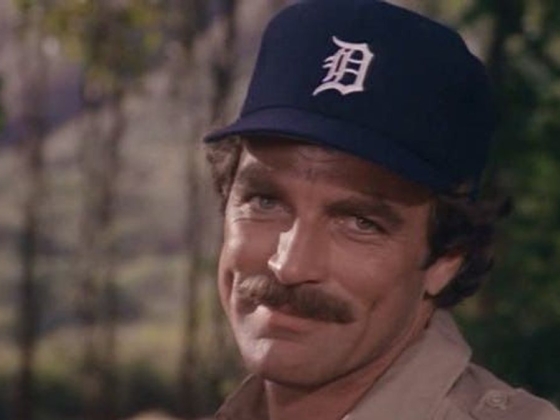 Bajusz, Ferrari és Hawaii – Mennyire ismeri Thomas Magnum világát?