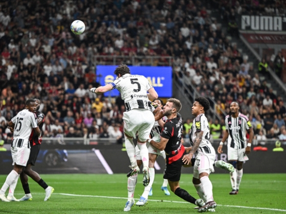 Botrányok és vezetői töketlenkedések után újra a Juventusról szólhat az európai foci