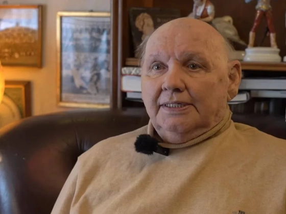 Elhunyt Lakat T. Károly, a magyar sportújságírás legendás alakja