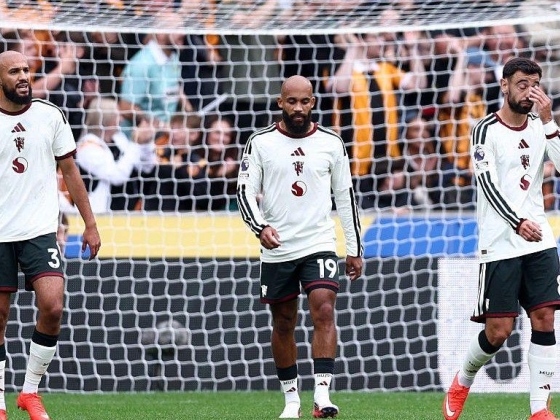 A Man Utd „nem látszott készen” – de Carrick sérülése nyugodt marad