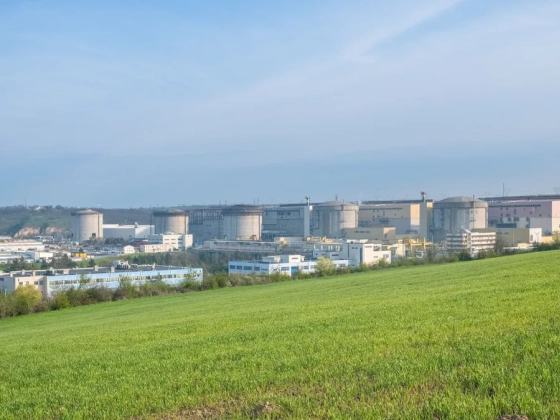 Újabb beavatkozásokkal mentenék meg a cernavodai atomerőművet
