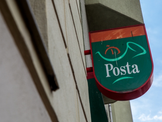 Megszületett a döntés, eladják a bezárt postahivatalokat