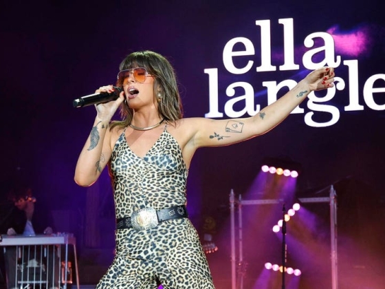 Ella Langley egyetlen két albuma mindketten visszatér minden idők csúcsára