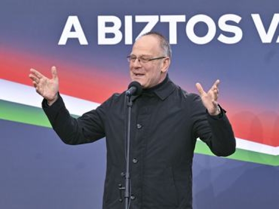 Fideszes nagyágyú csatlakozott Ferencz Orsolya és Navracsics Tibor kezdeményezéséhez