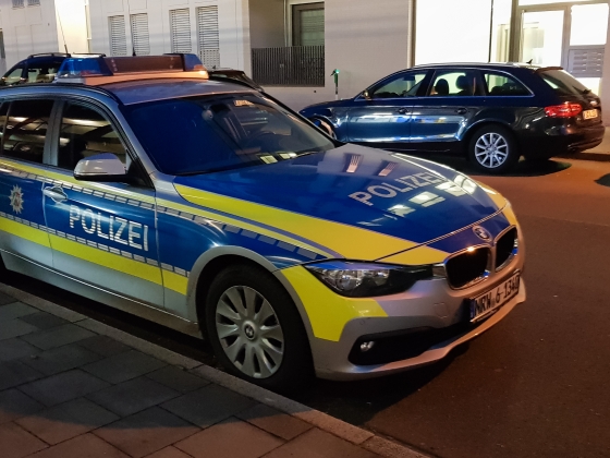 Saját apját szúrta le egy 15 éves fiú Németországban