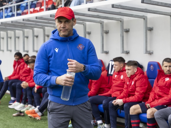 Milliókra büntette a Nyíregyháza Bódog Tamást, inkább elmegy sörözni