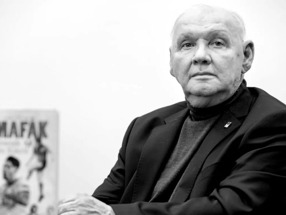 Elhunyt Lakat T. Károly sportújságíró, labdarúgó-szakíró