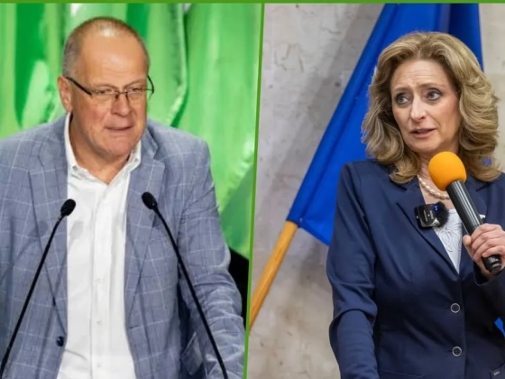 Veszprém polgármestere csatlakozott Navracsics Tiborék új kezdeményezéséhez