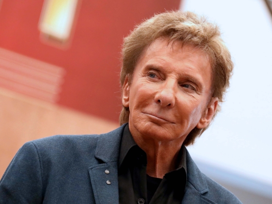 Újra bajban a tüdőrákkal küzdő világsztár? Barry Manilow az utolsó pillanatban mondta le koncertjeit
