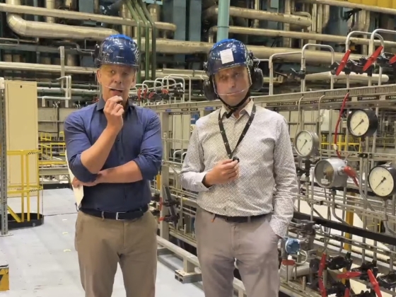Ilyet még nem látott az ország! - így indul újra a paksi atomerőmű 3-as blokkja – élőben mutatta Magyar Péter a visszakapcsolást