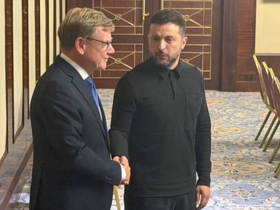 Ukrajna kitáncol az EU-csatlakozásból? – már senki sem érti, mi történik Kijevben, csak Zelenszkij