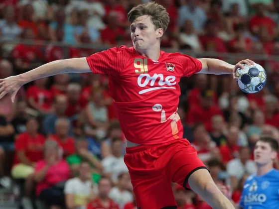 A Veszprém a Kielce elleni sima győzelemmel zárta a felkészülést