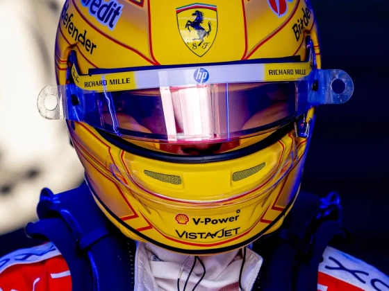 Hamilton újjáépítette az önbizalmát a zandvoorti időmérőn, optimista a verseny előtt