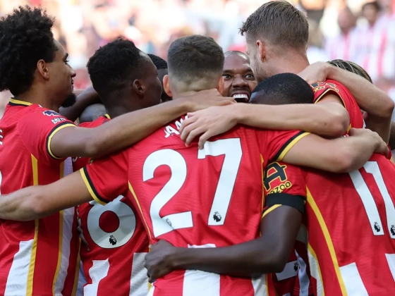 Az új igazolások sem segítettek, a Tottenham simán kikapott a Brentfordtól