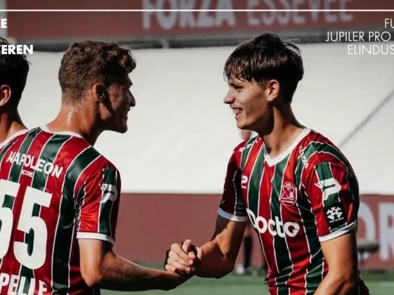 Légiósok: Átrok Zalán duplázott a belga bajnokságban