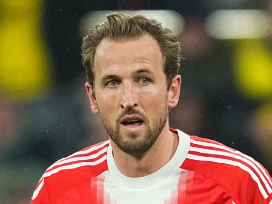 Harry Kane csak egy félidőnyi játékot vállal a Dortmund ellen