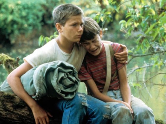 Stand By Me at 40: Rob Reiner’s seminal coming-of-age saga remains a bittersweet triumph