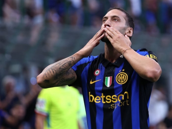 European football: Inter speed past Monza, Bayern beat Dortmund in Supercup