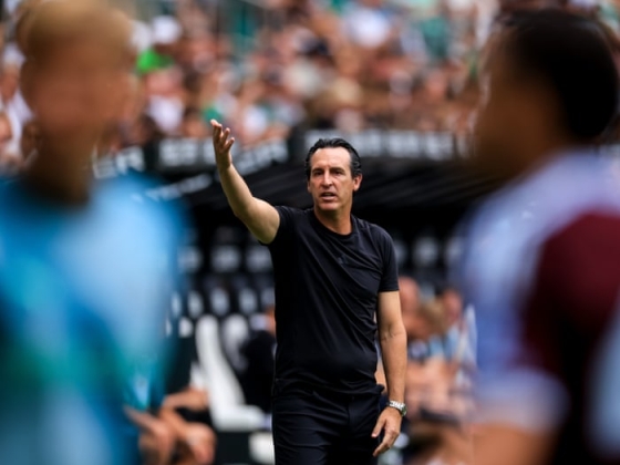 Aston Villa upheaval is a risk but Emery can release v2.0 and reap rewards | Jonathan Wilson