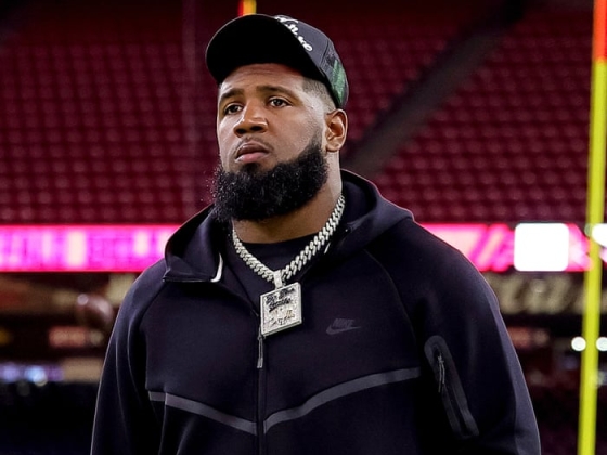 Bills mourn ‘unthinkable tragedy’ after death of Ed Oliver’s two-year-old son