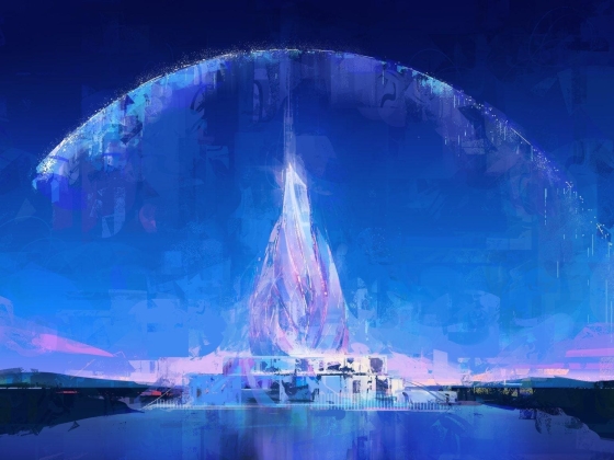 When Will Disney's Abu Dhabi Theme Park Open?