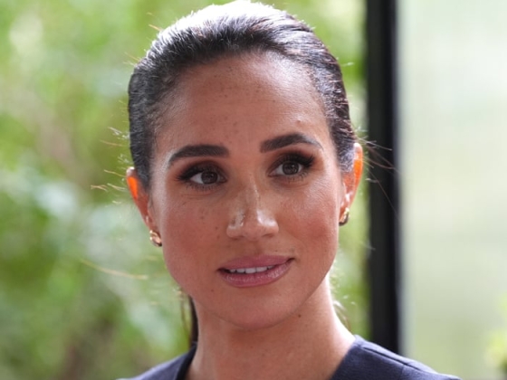 Meghan’s casting in The Gentlemen reportedly withdrawn