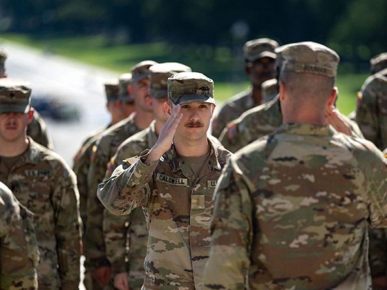 US military newspaper editor voices censorship fears after being fired