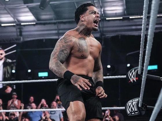WWE NXT Outpaced AEW Dynamite By Almost 100,000 Viewers