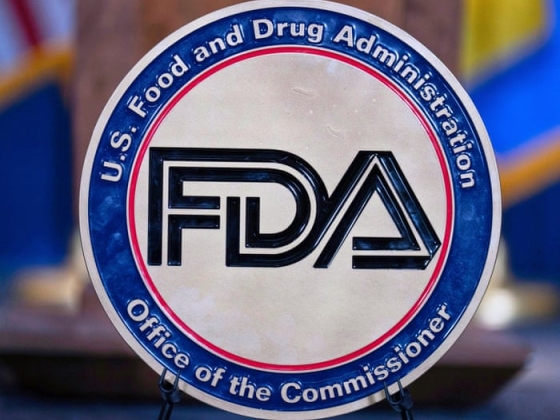 40,000 bottles of eye drops across the US recalled over issues with sterility of product