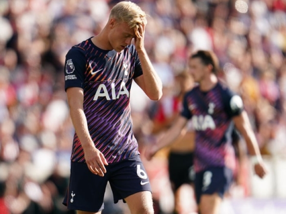 Meet the new Spurs, same as the old Spurs despite big summer spending | Billy Munday