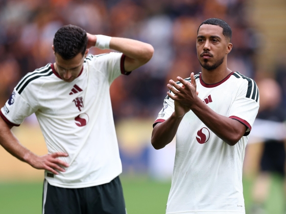 Is Manchester United Fit Enough For The New Season?